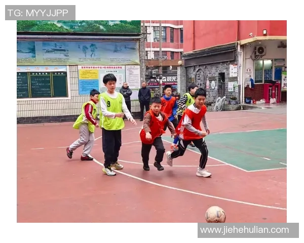 宜宾校园足球蓬勃发展助力青少年成长与健康生活新篇章